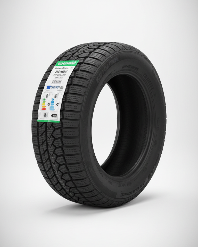 Goodride WINTER Z507 XL 225/45 R17